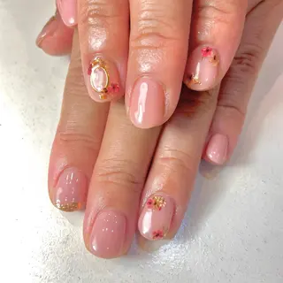 ネイル Ange epais nAnnAnのその他イメージ