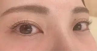 マツエク・マツパ Alice by jewel所属・Alice Mikiのマツエク・マツパデザイン