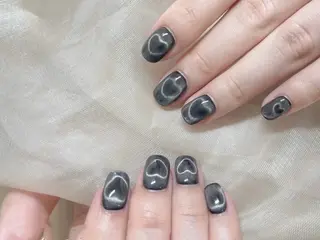 ネイル Eveネイル チップスカルプ専門店のネイルデザイン