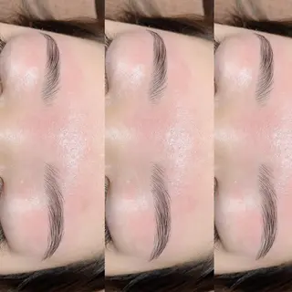 アイブロウ 小林 佑美のマツエク・マツパデザイン