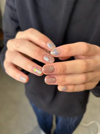 ネイル ogura maoのネイルデザイン