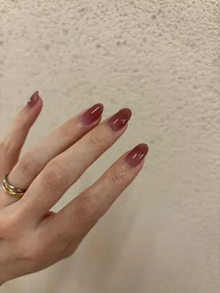 ネイル LINON所属・【LINON】 airiのネイルデザイン