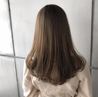 Emerge 町田 駅店【エマージュ】のヘアスタイル