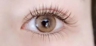 マツエク・マツパ Cute beauty2のマツエク・マツパデザイン