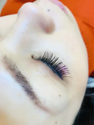 マツエク・マツパ smil所属・s milのマツエク・マツパデザイン