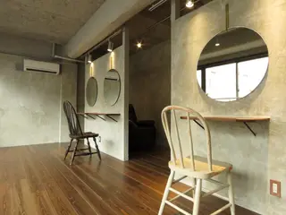 niche eye 宮崎 果歩のマツエク・マツパデザイン