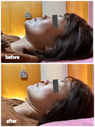 リンパサロン 淋波　かよのエステ・リラクイメージ