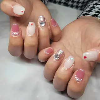 ネイル Nail salon Coco所属・Nail salon Coco【溝の口駅】のネイルデザイン