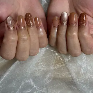 ネイル salon Hush Hushのネイルデザイン