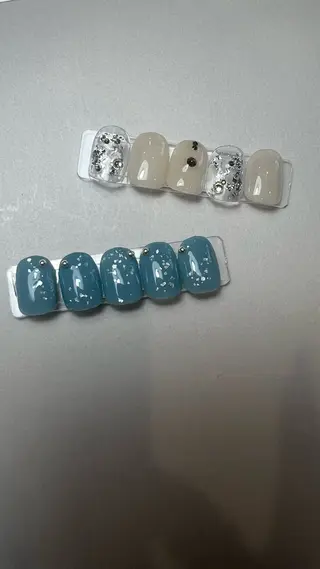 ネイル ar emikaのネイルデザイン