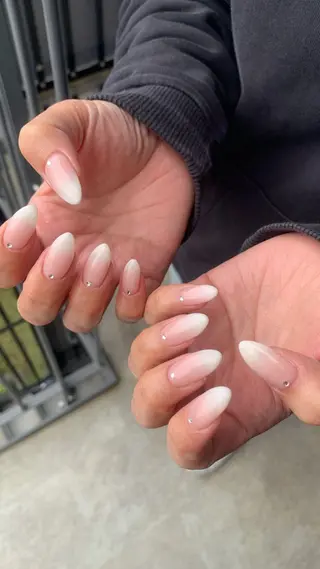 ネイル sharetrust 🐳AKEのネイルデザイン