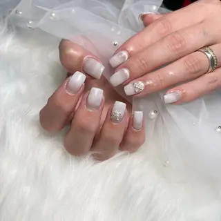 ネイル ネイルサロン Annieのネイルデザイン