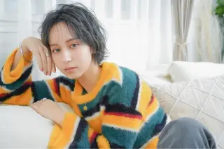 ミディアム トップスタイリスト ✨KIRIKA中野✨のヘアスタイル