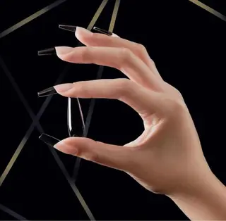 ネイル Yudia Manamiのネイルデザイン