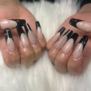 ネイル nailsalon Aymé所属・【Aymé】 AMIのネイルデザイン