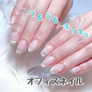 ネイル 鈴木 奈穂子のネイルデザイン