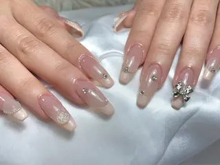 ネイル alma (アルマ)のネイルデザイン