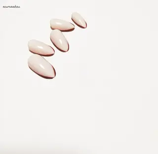 ネイル newrandas hitomiのネイルデザイン