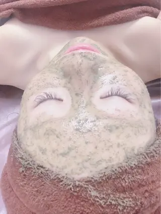 山田 恵子のエステ・リラクイメージ