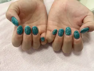 ネイル 高橋 愛華のネイルデザイン