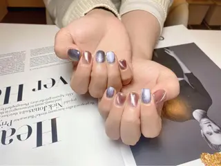 ネイル MSSugar Nailのネイルデザイン