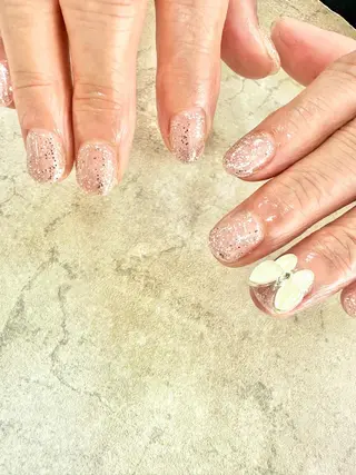 ネイル .N YUKIのネイルデザイン