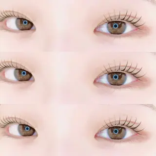 マツエク・マツパ ：O 🛋️ eye designのマツエク・マツパデザイン