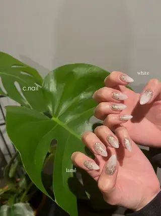 ネイル Chika/ C.nailのネイルデザイン