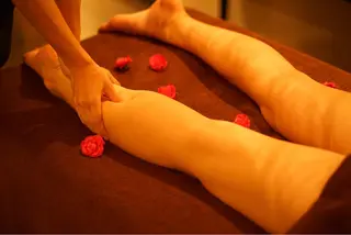 💋久城 リエ💋小顔&痩身のエステ・リラクイメージ