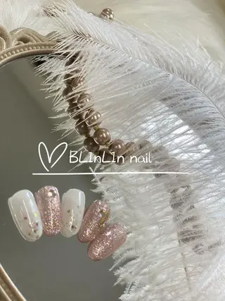 ネイル BLinLin nail salonのネイルデザイン