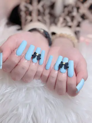 ネイル Lumi Nail 新大久保3‘のネイルデザイン