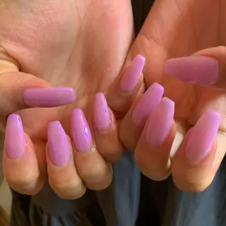 ネイル tamami _表参道／原宿のネイルデザイン