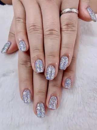 ネイル kaenail 瑞江のネイルデザイン