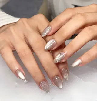 ネイル はる はるのネイルデザイン