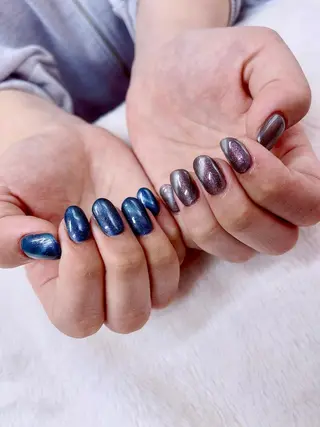 ネイル kaenail 瑞江のネイルデザイン