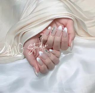 ネイル ANG Studioのネイルデザイン