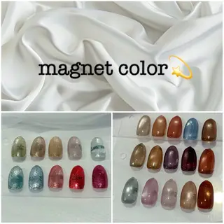 ネイル みなみ❤︎ジャニオタ ネイリスト/堺筋本町のネイルデザイン