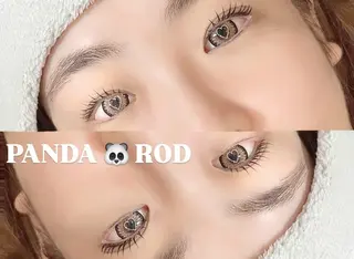 マツエク・マツパ S. aoiのマツエク・マツパデザイン