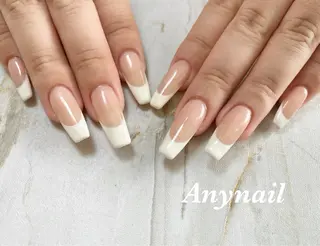 ネイル 岩澤 恵子のネイルデザイン