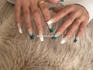 ネイル nail salon amiのネイルデザイン