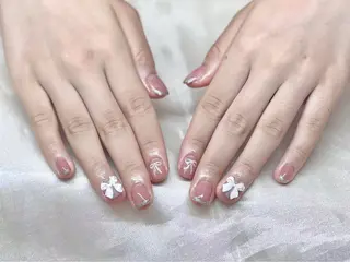ネイル CHERIR NAILSALONのネイルデザイン