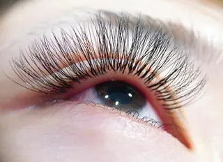 マツエク・マツパ AB マツエクネイルサロンのマツエク・マツパデザイン