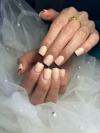 ネイル ✴︎ Delightのネイルデザイン