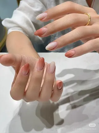 ネイル イブ ネイリのネイルデザイン