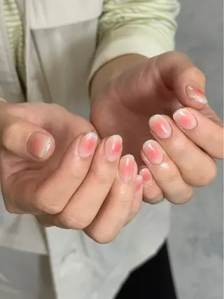 ネイル MISATO ネイリスト福岡/薬院のネイルデザイン