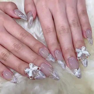 ネイル misun_nail所属・misun_ nailのネイルデザイン