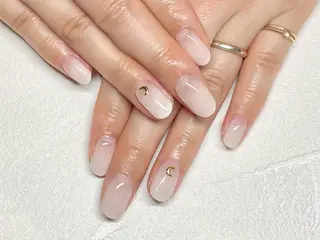 ネイル ささき れいなのネイルデザイン