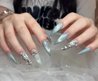 ネイル Bél Nail salon ユキのネイルデザイン