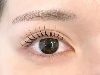 マツエク・マツパ toyoda hitomiのマツエク・マツパデザイン