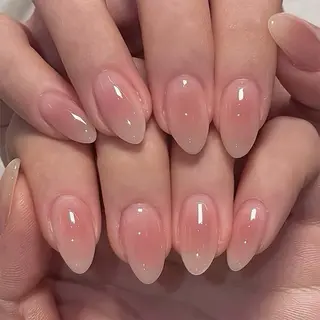 ネイル 韓国ネイル 新大久保 💅Ayumiのネイルデザイン